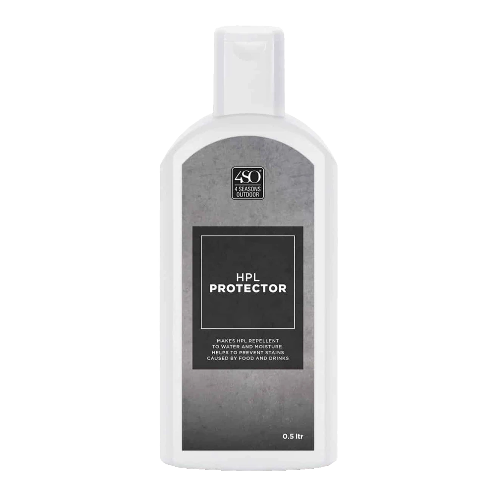 4 Seasons Outdoor HPL Protector - 500ml - Tuinmeubel Onderhoud