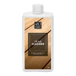 4 Seasons Outdoor Teakhout Cleaner - 1000ml - Tuinmeubel Onderhoud