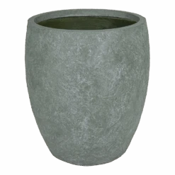 Bloempot Arizona BulletHigh Cypress Wash - D34 X H38cm - Groen