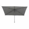 Azzurro Stokparasol 200 X 300 Cm - Charcoal -Pokon Winkel azzurro stokparasol 200x300 cm charcoal 1