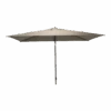 Azzurro Stokparasol 200 X 300 Cm - Taupe -Pokon Winkel azzurro stokparasol 200x300 cm taupe 1