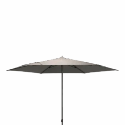 Azzurro Stokparasol 350 Cm U00d8 - Taupe