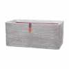 Capi Plantenbak Rechthoek Nature Rib NL - L73 X B39 X H32cm - Ivoor 2 Capi Plantenbak Rechthoek Nature Rib NL - L73 X B39 X H32cm - Ivoor -Pokon Winkel bak rechthoek rib nl 73x39x32 ivoor plantenbak 1 6