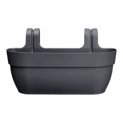 Elho Balkonbak Vibia Campana Easy Hanger Large - Antraciet