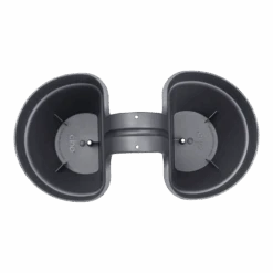 Elho Balkonbak Vibia Campana Twin 21cm - Antraciet -Pokon Winkel balkonbak vibia campana twin 21cm antraciet balkonbak antraciet 4 1