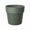 Bloempot Elho B.for Original Rond 30cm - Bladgroen -Pokon Winkel bfor original rond 30cm bloempot bladgroen 1 10