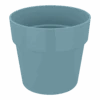 Bloempot Elho B.for Original Rond 30cm -Duifblauw -Pokon Winkel bfor original rond bloempot duifblauw 1 1