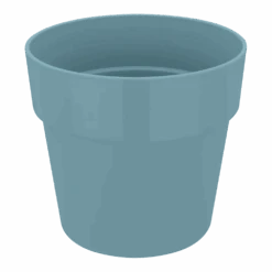 Bloempot Elho B.for Original Rond 30cm -Duifblauw