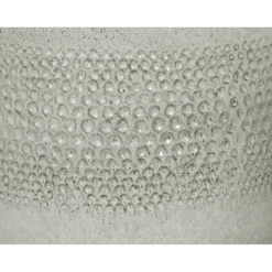 Bloempot Collin - D33 X H34cm - Wit 7 Bloempot Collin - D33 X H34cm - Wit -Pokon Winkel bloempot collin wit bloempot 3 2