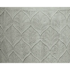 Bloempot Ella - D40 X H43cm - Lichtgrijs -Pokon Winkel bloempot ella d40 x h43cm lichtgrijs bloempot 3