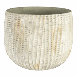 Bloempot Felco - D21 X H17cm