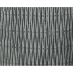 Bloempot James Hoog - D43 X H78cm - Grijs -Pokon Winkel bloempot james hoog grijs bloempot 3