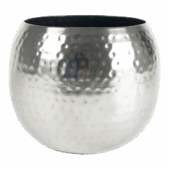 Bloempot Kody - D23 X H19cm - Lood