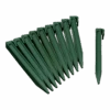 Borderrandpennen 26,7cm - 10 Stuks - Groen - Nature 2 Borderrandpennen 26,7cm - 10 Stuks - Groen - Nature -Pokon Winkel borderrandpennen 26 7cm 10 stuks groen nature 1