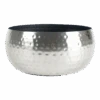 Plantenschaal Kody - D24 X H11cm - Lood 2 Plantenschaal Kody - D24 X H11cm - Lood -Pokon Winkel bowl kody lead d24 h11 plantenschaal lood 1 6