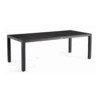 Briga Dining Tafel Dekton Top Kelya - 240 X 100 Cm - Charcoal Frame 1 Briga Dining Tafel Dekton Top Kelya - 240 X 100 Cm - Charcoal Frame -Pokon Winkel briga dining tafel dekton top kelya 240x100 cm charcoal frame 1
