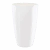 Bloempot Elho Brussels Diamond Rond Hoog 27cm - Wit 1 Bloempot Elho Brussels Diamond Rond Hoog 27cm - Wit -Pokon Winkel brussels diamond rond hoog 27cm bloempot wit 1 4
