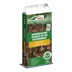 DCM Dennenschors - 70L - Afdekmaterialen