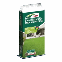 DCM Gazonmeststof - 20kg - Gazonmeststof