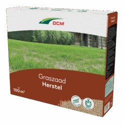 DCM Graszaad Herstel - 1,5kg - Graszaad