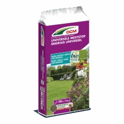 DCM Meststof Universeel - 10kg - Tuinplanten Voeding, Gazonmeststof
