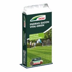 DCM Meststof Vital-Green Gazon - 10kg - Gazonmeststof