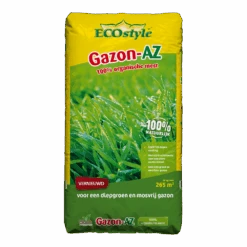 EcoStyle Gazon-AZ 20kg - Gazonmeststof