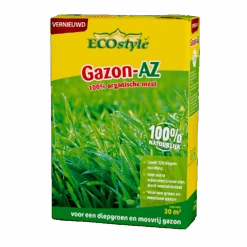 EcoStyle Gazon-AZ 2kg - Gazonmeststof
