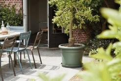 Bloempot Elho Green Basics Cilinder 65cm - Bladgroen 5 Bloempot Elho Green Basics Cilinder 65cm - Bladgroen -Pokon Winkel green basics cilinder 65cm bloempot bladgroen 7 16