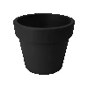Bloempot Elho Green Basics Top Planter 47cm - Living Black 1 Bloempot Elho Green Basics Top Planter 47cm - Living Black -Pokon Winkel green basics top planter 47cm bloempot living black 1 7