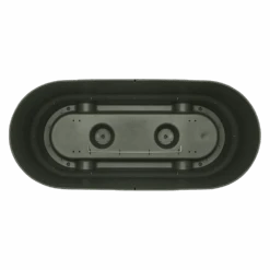 Bloembak Elho Greenville Terrace 60cm - Met Wielen - Bladgroen -Pokon Winkel greenville terrace trough 60cm wheels plantenbak bladgroen 3 8