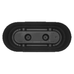 Bloembak Elho Greenville Terrace 60cm - Met Wielen - Living Black -Pokon Winkel greenville terrace trough 60cm wheels plantenbak living black 3 7