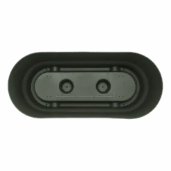 Bloembak Elho Greenville Terrace 80cm - Met Wielen - Bladgroen -Pokon Winkel greenville terrace trough 80cm wheels plantenbak bladgroen 4 10