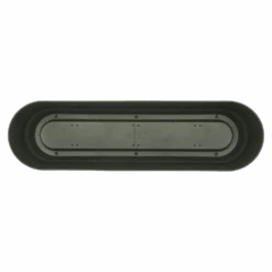 Bloembak Elho Greenville Terrace Long 70cm - Met Wielen - Bladgroen 8 Bloembak Elho Greenville Terrace Long 70cm - Met Wielen - Bladgroen -Pokon Winkel greenville trough long 70 plantenbak bladgroen 3 8