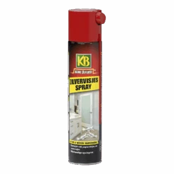 KB Zilvervisjes Spray 400ml - Insecten En Ongedierte