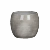 Bloempot Lester - D20 X H18cm - Lichtgrijs 2 Bloempot Lester - D20 X H18cm - Lichtgrijs -Pokon Winkel lester pot rond lgrijs h18xd20cm bloempot 1 4
