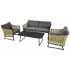 Loungeset Solamente -Pokon Winkel loungeset solamente 1 1