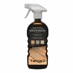 Nano Protector - 500 Ml - Tierra Outdoor
