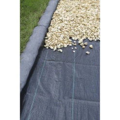 Nature - Gronddoek Zwart 1x10m 10 Nature - Gronddoek Zwart 1x10m -Pokon Winkel nature gronddoek zwart 1x10m 4 2