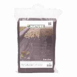Nature - Gronddoek Zwart 2x5m 11 Nature - Gronddoek Zwart 2x5m -Pokon Winkel nature gronddoek zwart 2x5m 5 2
