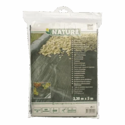 Nature - Gronddoek Zwart 3,30x5m 11 Nature - Gronddoek Zwart 3,30x5m -Pokon Winkel nature gronddoek zwart 3 30x5m 5 2