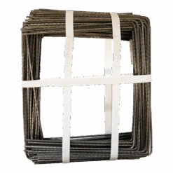 Nature - Gronddoekpennen H20x25cm - 100 Stuks -Pokon Winkel nature gronddoekpennen h20x25cm 100 stuks 4 2