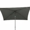 Oasis Stokparasol - 200 X 250 Cm - Antraciet -Pokon Winkel oasis stokparasol 200x250 cm antraciet 1 4