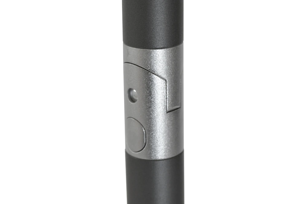 Oasis Stokparasol - 250 Cm. U00d8 - Antraciet 5 Oasis Stokparasol - 250 Cm. U00d8 - Antraciet - Afbeelding 3