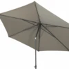 Oasis Stokparasol - 300 Cm. U00d8 - Taupe -Pokon Winkel oasis stokparasol 300 cm taupe 1 4
