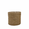 Plantenmand Stef - D25 X H25cm - Naturel 1 Plantenmand Stef - D25 X H25cm - Naturel -Pokon Winkel plantenmand stef d25 x h25cm naturel plantenmand 1