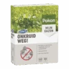 Pokon Onkruid Weg! 1,6kg Voor 80mu00b2 - Onkruid En Aanslag -Pokon Winkel pokon onkruid weg 1 6kg voor 80m onkruid en aanslag 1 1