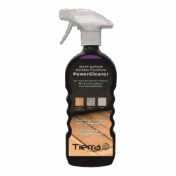 Power Cleaner - 500 Ml - Tierra Outdoor