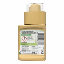 ROUNDUPu00ae NC Natuurlijk Onkruidvrij Onkruidverdelger Concentraat 140ml - Onkruid En Aanslag -Pokon Winkel roundup nc natuurlijk onkruidvrij onkruidverdelger concentraat 140ml 2