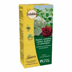 Solabiol Natria Insectenmiddel Concentraat 100ml - Insecten En Ongedierte